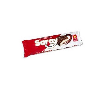 SARAY BODY CHOCOLATE