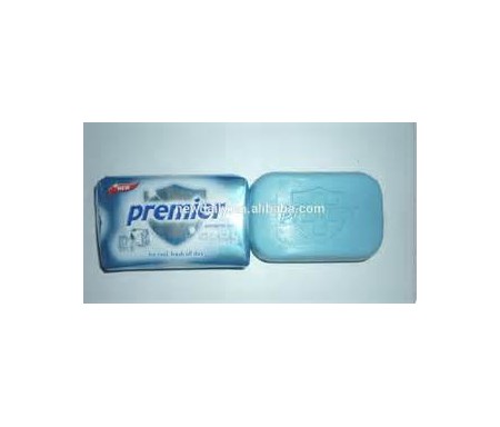 PKT PREMIER COOL SOAP 70G X6