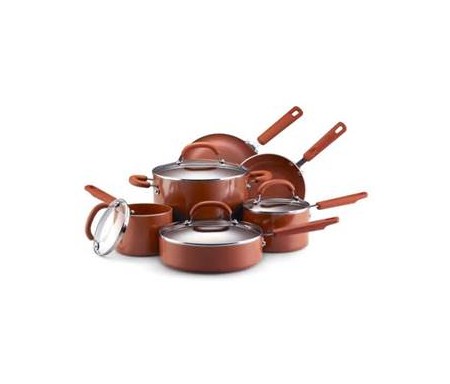 KITCHEN COOK WARE SET