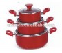 NON STICK COOKWARE POT