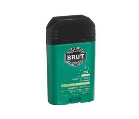 BRUT DEODORANT STICK