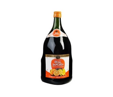 SANGRIA WINE 1.5L