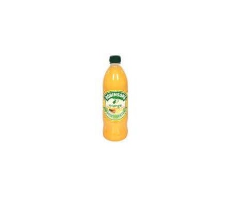 ROBINSONS ORANGE JUICE 1L