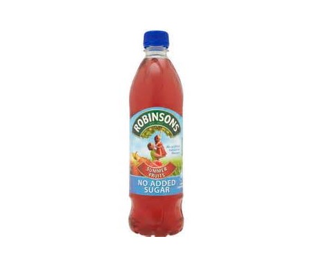 ROBINSONS SUMMER FRUITS JUICE 1L