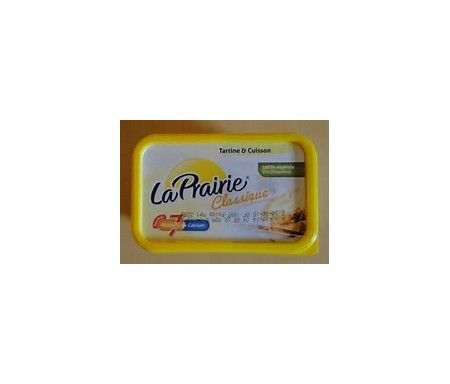 LA PRAIRIE CLASSIQUE MARGARINE 250G