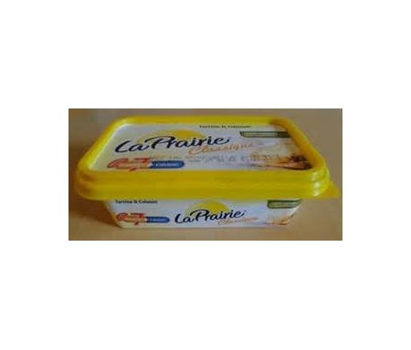 LA PRAIRIE CLSSIQUE MARGARINE 500G