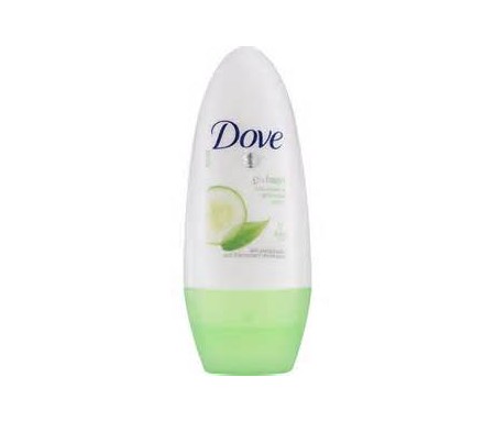 DOVE GOFRESH ANTI PERSPIRANT ROLLON