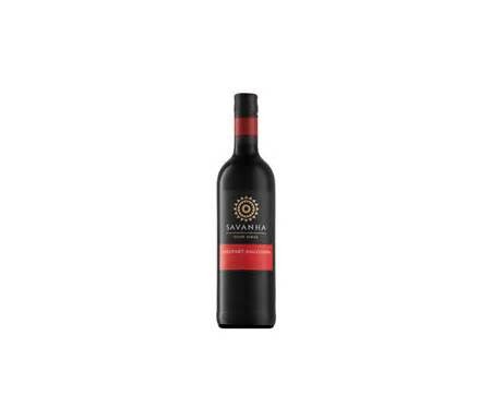 SAVANHA CABERNET SAUVIGNON RED WINE