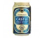 CASTLE MILK STOUT 330ML