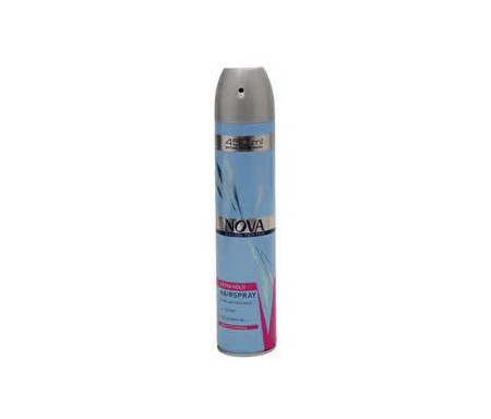 NOVA EXTRA HOLD HAIR SPRAY 450ML