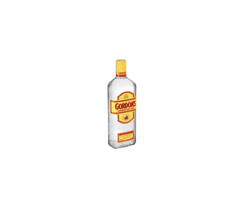 Gordons Gin 20cl - DrinkSupermarket