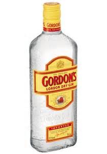 Gordons Gin 20cl - DrinkSupermarket