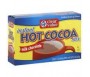 CLEAR VALUE HOT COCOA MILK CHOCOLATE 567G