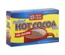CLEAR VALUE HOT COCOA MILK CHOCOLATE 567G