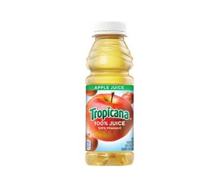 TROPIKA APPLE JUICE 500ML