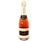 NICOLAS JEUILLATTE BRUT ROSE CHAMPAGNE 750ML