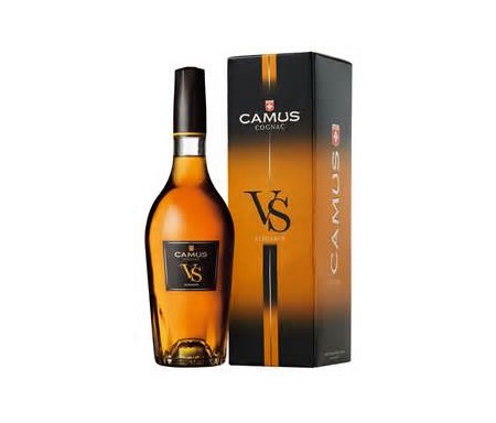 CAMUS COGNAC VS ELEGANCE 1LIT