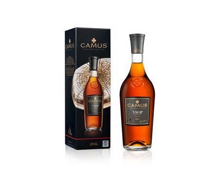 CAMUS COGNAC V.S.O.P ELEGANCE 70CL