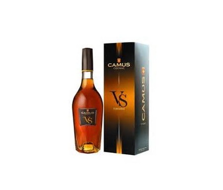 CAMUS COGNAC VS ELEGANCE 70CL