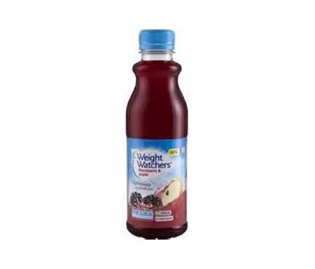 WEIGHT WATCHERS JUICE 500ML