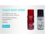 SMART COLLECTION BODY SPRAY ORGANZA 150ML