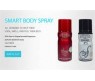 SMART COLLECTION BODY SPRAY ORGANZA 150ML