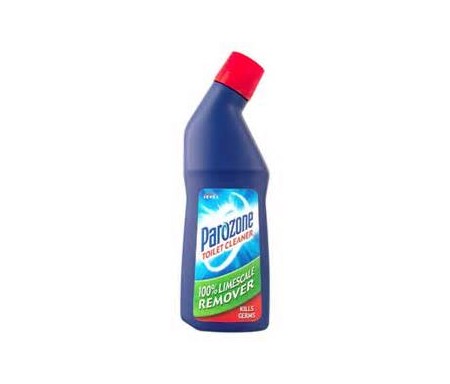 PAROZONE TOILET CLEANER