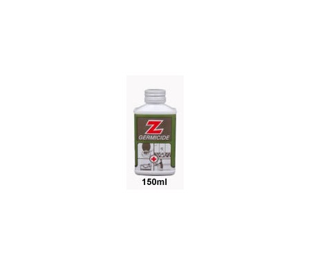 Z GERMICIDE 140ML