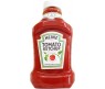 HEINZ TOMATO KETCHUP 1.25KG