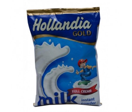 HOLLANDIA INSTANT POWDER 400G