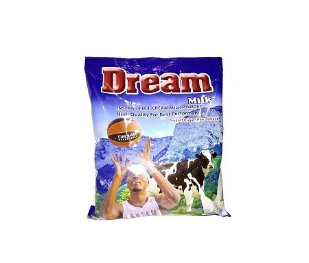 DREAM MILK 400G