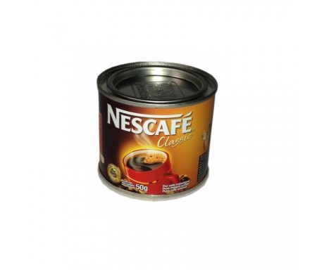 NESCAFE CLASSIC 50G