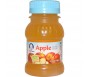 GERBER JUICE APPLE 118ML