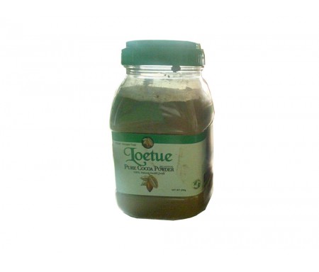 LOETUE PURE COCOA POWDER 250G