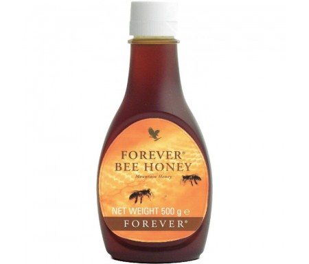 FOREVER BEE HONEY 500G