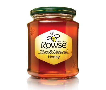 ROWSE HONEY 340G