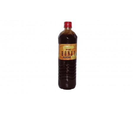 KAYBECKS PURE HONEY 1L