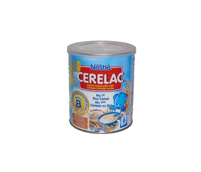 Cerelac 400g