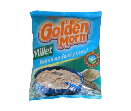 GOLDEN MORN MILLET 450G