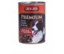 JO-JO PREMIUM MEATY CHUNKS IN GRAVY WIT LIVER - 400G 