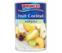 PRINCES FRUIT COCKTAIL WITH JUICE - 410G