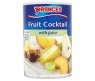 PRINCES FRUIT COCKTAIL WITH JUICE - 410G