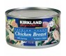 KIRKLAND CHICKEN BREAST - 354G