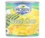 HOSEN SWEET CORN IN BRINE - 340G