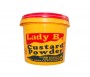 LADY B CUSTARD POWDER (VANILLA) - 2KG