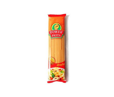 POWER PASTA