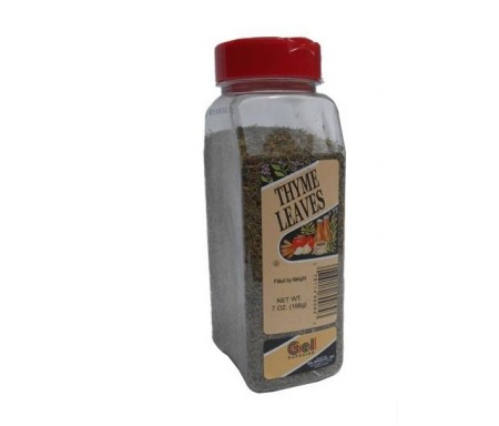 GEL SUPERIOR THYME LEAVES