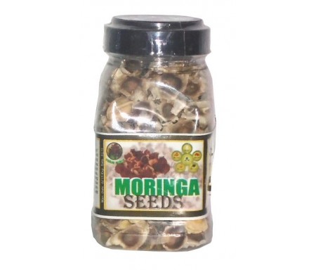 VALUE SPICE MORINGA SEEDS (SMALL)