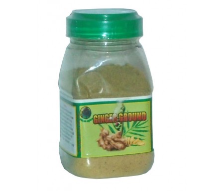 VALUE SPICE GINGER GROUND (SMALL)
