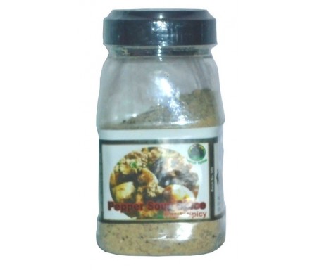 VALUE SPICE PEPPER SOUP SPICE (SMALL)